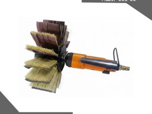 Пневматична шліфувальна машинка ПШМ- 200-60